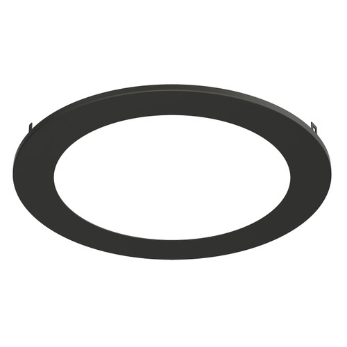 Maxim - TRM67706BK - Trim Ring for Slim 7 - Slim - Black
