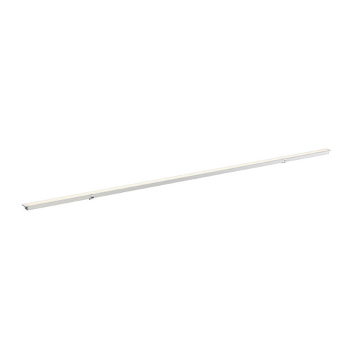 Maxim - UCL24-88924AL - LED Recessed & Surface Mount - CounterMax 24V LED Channel - Brushed Aluminum