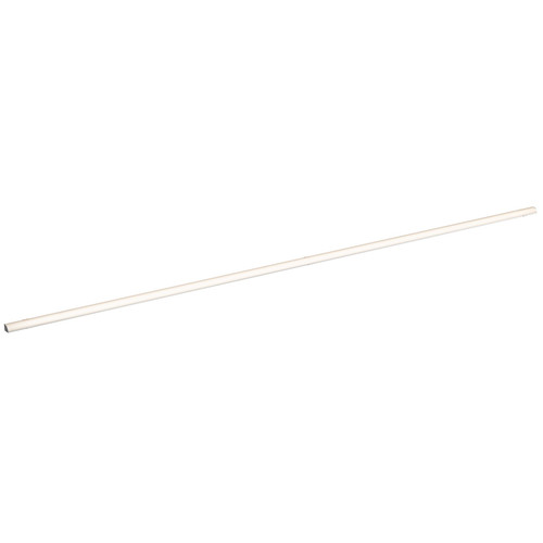 Maxim - UCL24-88948AL - Surface Mount LED Channel - CounterMax 24V LED Channel - Brushed Aluminum