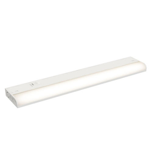Maxim - UCL-89844WT - LED Under Cabinet - CounterMax Lite - White