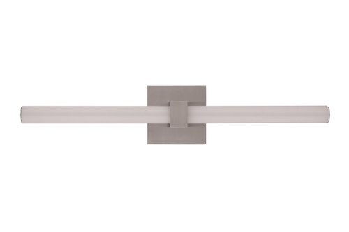 Craftmade - 20324BNK-LED - LED Vanity - Linear - Brushed Polished Nickel