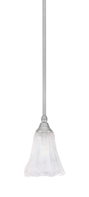Toltec Lighting - 23-BN-729 - One Light Mini Pendant - Any - Brushed Nickel