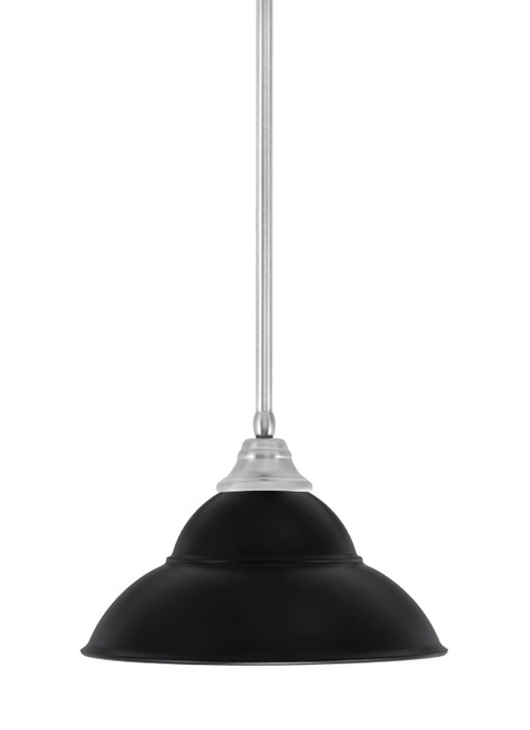 Toltec Lighting - 26-BN-428-MB - One Light Pendant - Any - Brushed Nickel