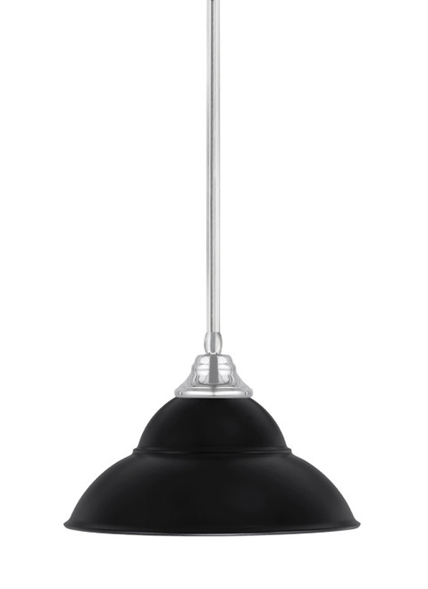 Toltec Lighting - 26-CH-428-MB - One Light Pendant - Any - Chrome
