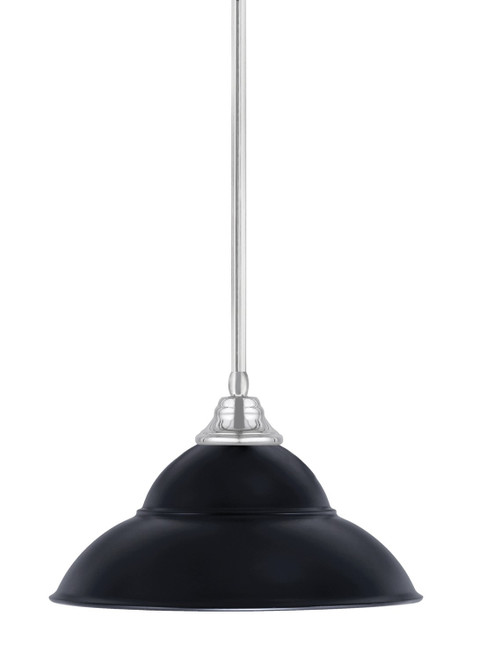 Toltec Lighting - 26-CH-429-MB - One Light Pendant - Any - Chrome