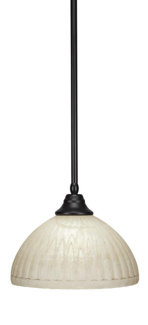 Toltec Lighting - 26-ES-52317 - One Light Pendant - Any - Espresso
