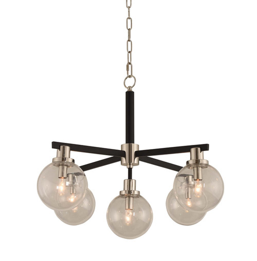 manufacturer_finish:Matte Black Finish With Nickel Accents