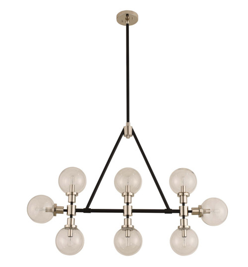 manufacturer_finish:Matte Black Finish With Nickel Accents
