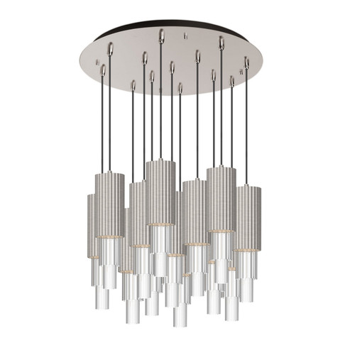 manufacturer_finish:Brushed Nickel/Clear Ribbed Glass