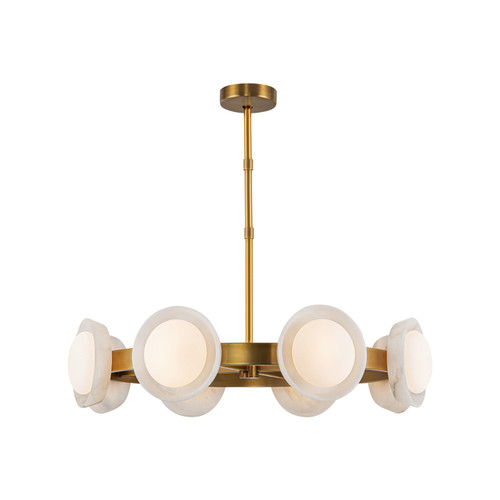 manufacturer_finish:Vintage Brass/Alabaster|manufacturer_glass:Opal Glass