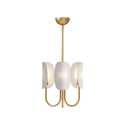 manufacturer_finish:Aged Gold/White Cotton Fabric|manufacturer_glass:White Cotton Shade