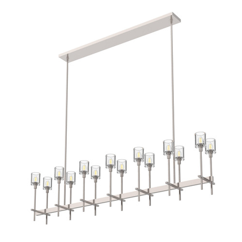 manufacturer_finish:Clear Crystal/Polished Nickel|crystal:Clear Crystal