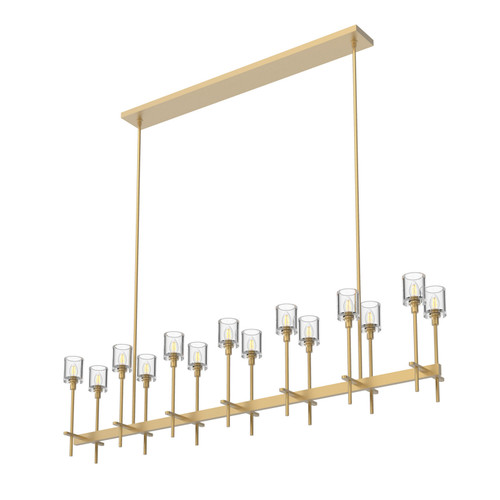 manufacturer_finish:Clear Crystal/Vintage Brass|crystal:Clear Crystal