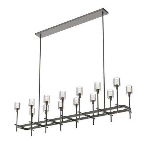 manufacturer_finish:Ribbed Crystal/Urban Bronze|crystal:Ribbed Crystal