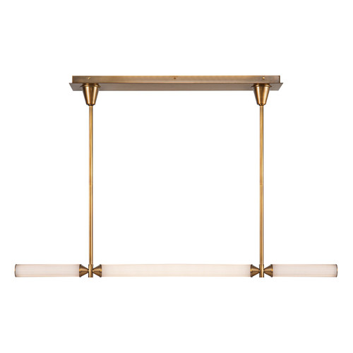 manufacturer_finish:Vintage Brass/Frosted Ribbed Glass