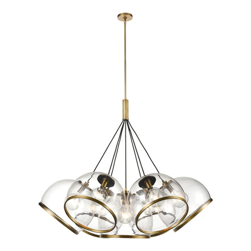 manufacturer_finish:Clear Glass/Vintage Brass