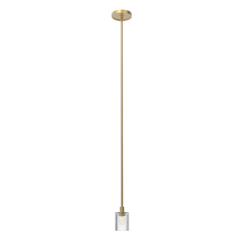 manufacturer_finish:Ribbed Crystal/Vintage Brass|crystal:Ribbed Crystal
