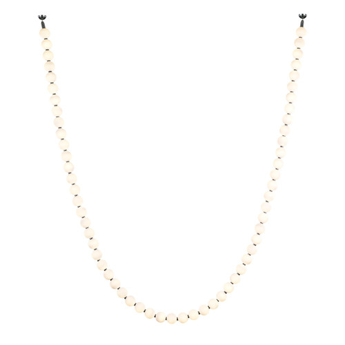 Alora - PD321518CH-RT - LED Pendant - Akoya - Chrome
