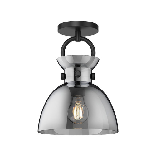 manufacturer_finish:Matte Black/Smoked|manufacturer_glass:Smoked Glass