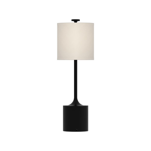 manufacturer_finish:Matte Black/Ivory Linen