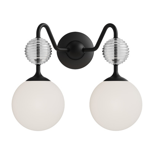 manufacturer_finish:Matte Black/Opal Glass