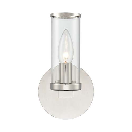 manufacturer_finish:Clear Glass/Polished Nickel
