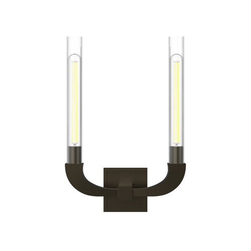 manufacturer_finish:Ribbed Glass/Urban Bronze