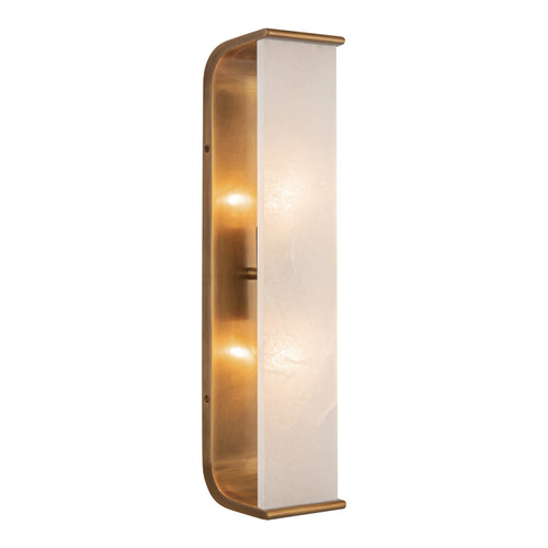 manufacturer_finish:Vintage Brass/Alabaster