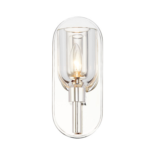manufacturer_finish:Clear Crystal/Polished Nickel|manufacturer_glass:Clear Crystal|crystal:Clear Crystal