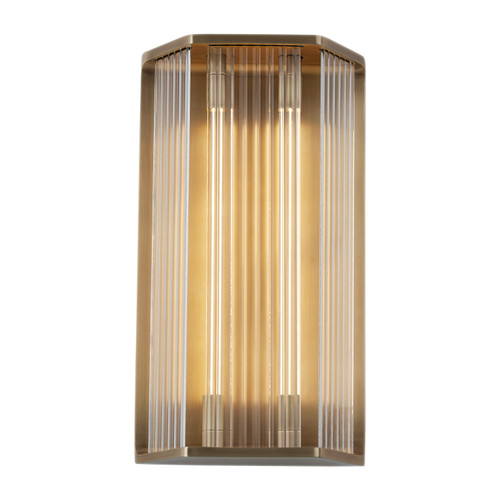 manufacturer_finish:Ribbed Glass/Vintage Brass