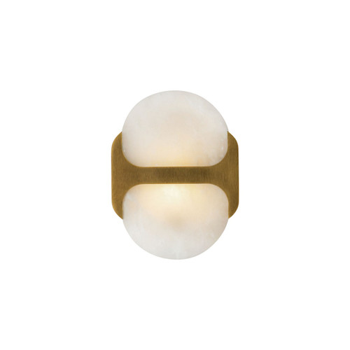 manufacturer_finish:Vintage Brass/Alabaster