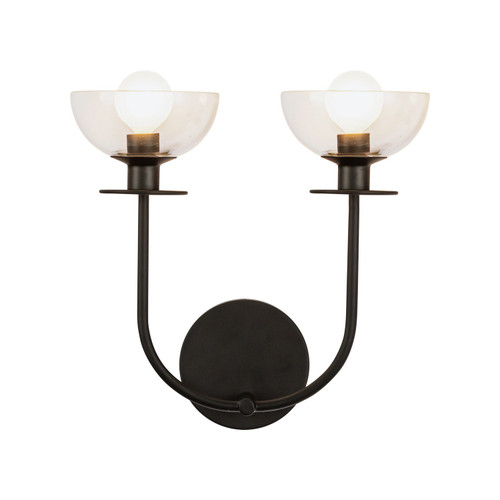 manufacturer_finish:Matte Black/Clear Glass