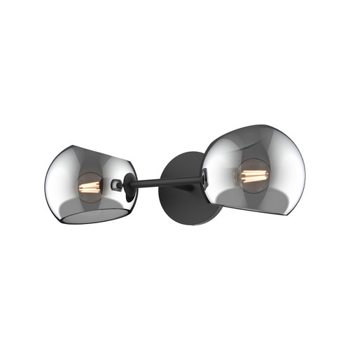 manufacturer_finish:Matte Black/Smoked Solid Glass|manufacturer_glass:Smoked Glass