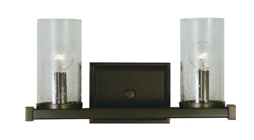 manufacturer_finish:Mahogany Bronze|manufacturer_glass:Clear Seedy Glass Cylinder 3W x 6H