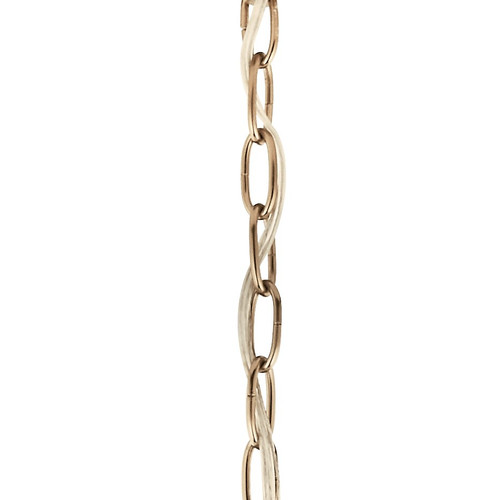 Kichler - 2996CPZ - Chain - Accessory - Champagne Bronze