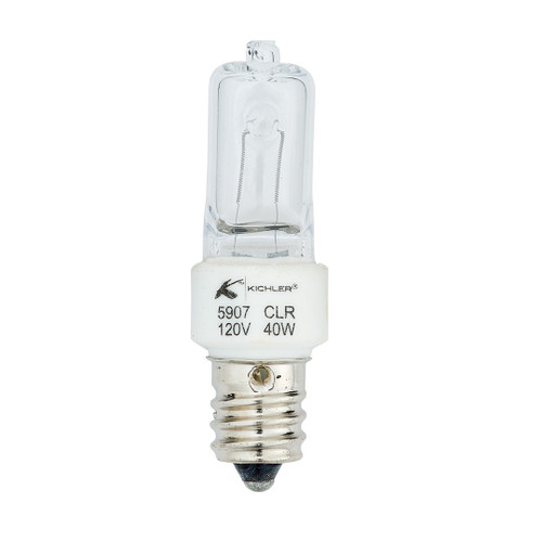 Kichler - 5907CLR - Light Bulb - Accessory - Clear