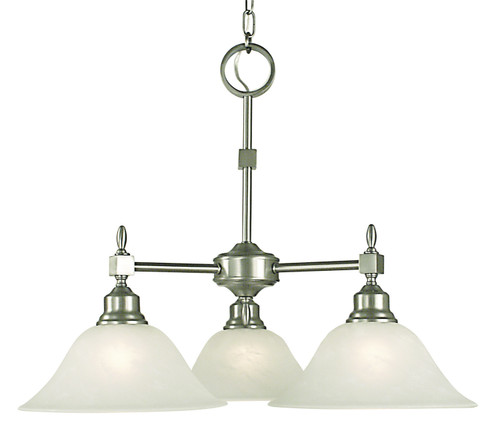 manufacturer_finish:Brushed Nickel w/White Marble Glass Shade|manufacturer_glass:White Marble Glass 10.25W x 4.25H