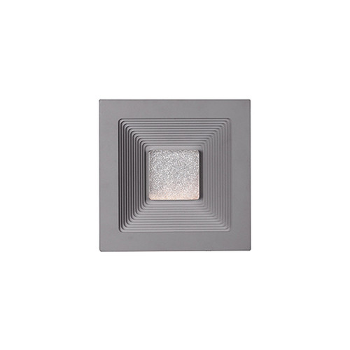 Kuzco Lighting - EW53808-GY - LED Wall Sconce - Grey