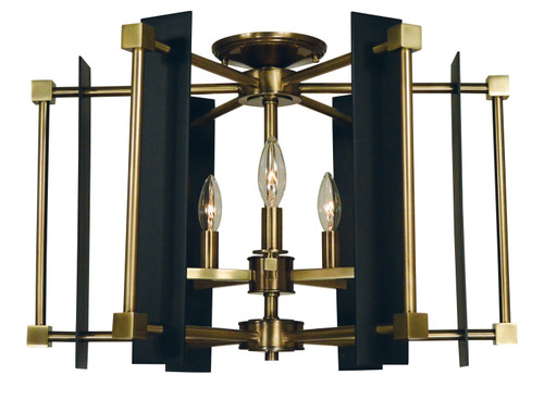 manufacturer_finish:Antique Brass with Matte Black Accents