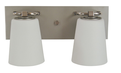 manufacturer_glass:Opal White Glass Cone