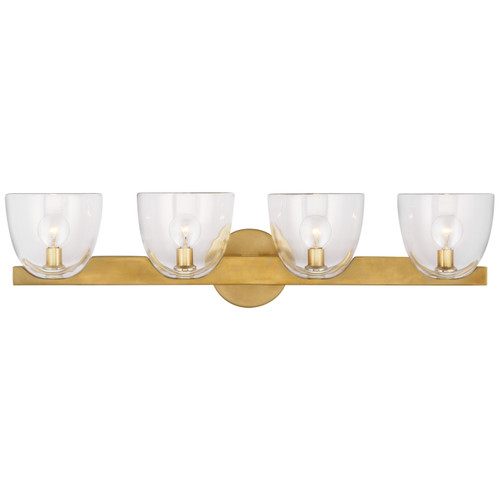 manufacturer_finish:Hand-Rubbed Antique Brass|manufacturer_glass:Clear Glass