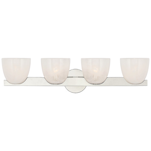 manufacturer_finish:Polished Nickel|manufacturer_glass:White Strie Glass
