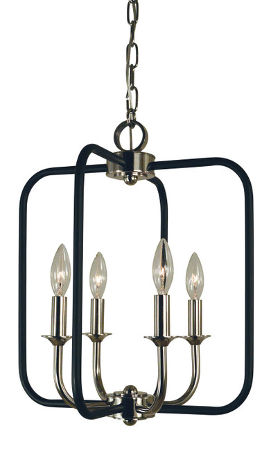 manufacturer_finish:Polished Nickel with Matte Black Accents