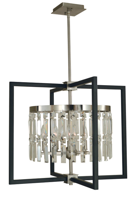 manufacturer_finish:Brushed Nickel/Matte Black