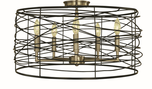 manufacturer_finish:Brushed Nickel and Matte Black