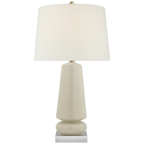 manufacturer_finish:Coconut Porcelain|manufacturer_glass:17 x 20 X 13 Linen