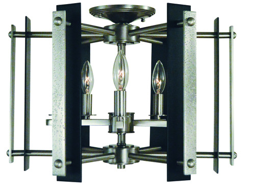manufacturer_finish:Brushed Nickel with Matte Black Accents
