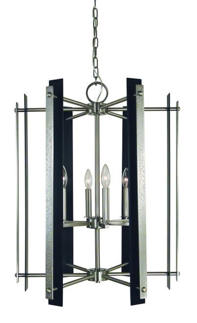 manufacturer_finish:Brushed Nickel with Matte Black Accents