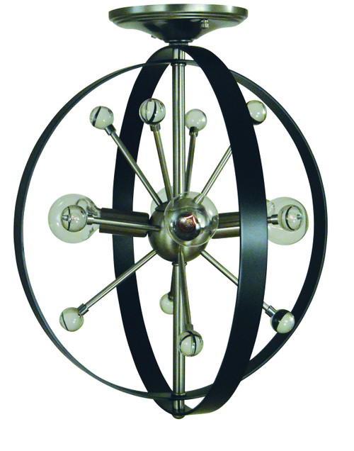 manufacturer_finish:Brushed Nickel w/Matte Black Accents