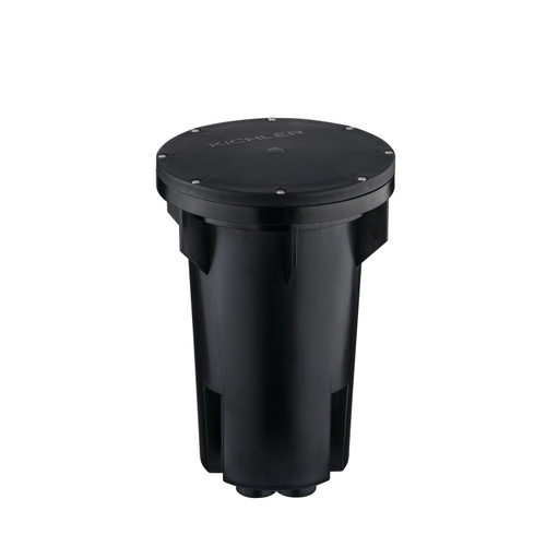 Kichler - 15IGT100 - Transformer - Transformer - Standard Series - Black